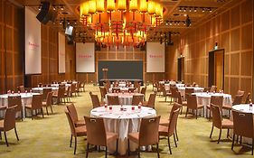 Aloft Singapore Novena